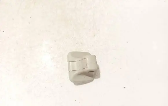 Volkswagen Tiguan Sun visor clip/hook/bracket 1k0857561b