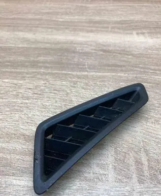Honda Civic Quarter panel pressure vent 77470SMGE010M1