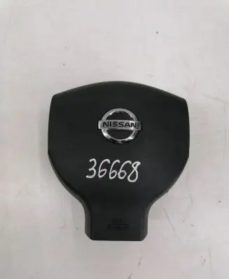 Nissan Note (E11) Steering wheel airbag 3055429 TKDAB0058 0080P1150039