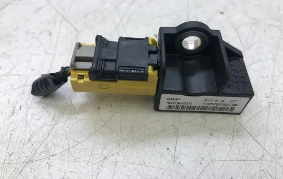 Honda CR-V Airbag deployment crash/impact sensor 77970T2AA011M4