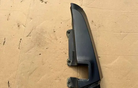 Dacia Dokker Rear bumper corner part panel trim 903901105R
