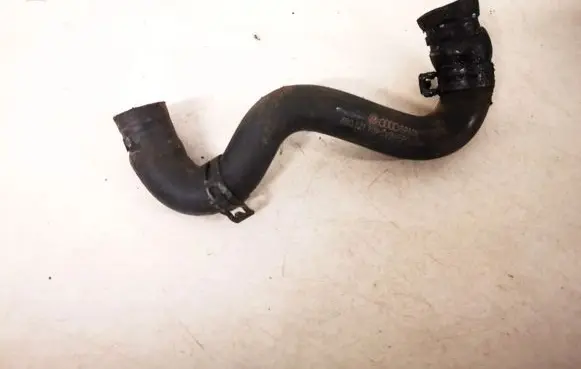 Audi A6 S6 C5 4B Engine coolant pipe/hose 4b0121109c