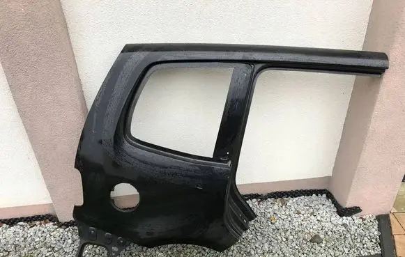 Volkswagen Cross Touran II Side car body part 2323423423