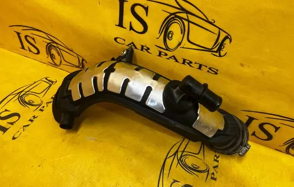 Ford Fusion II Air intake hose/pipe F2G3-9R504-BD F2G39R504BD