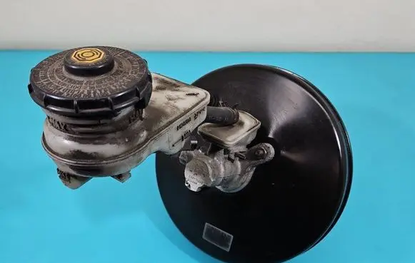 Honda CR-V Brake booster 0204051828 IMPRK1483136