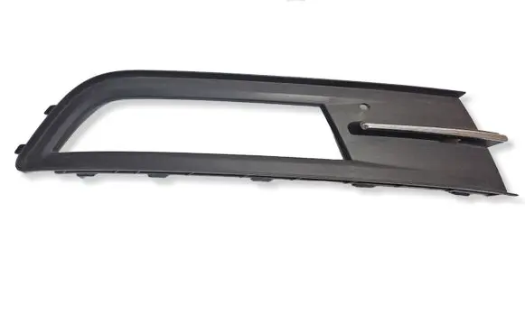 Volkswagen PASSAT B8 Front fog light trim/grill 3G0853666A