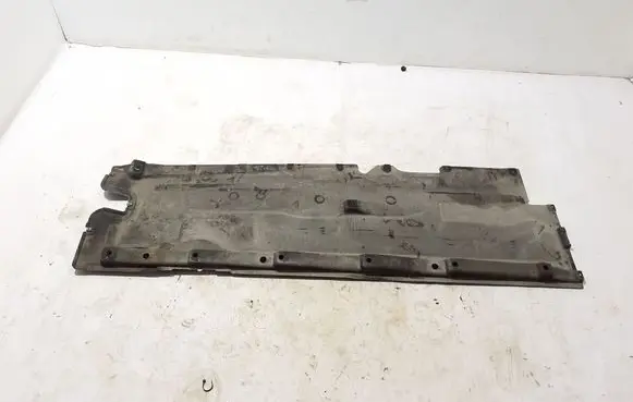 Audi A6 S6 C8 4K Pickup box liner 4K0825207