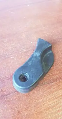 BMW 3 E90 E91 Engine bonnet (hood) release handle 7067086