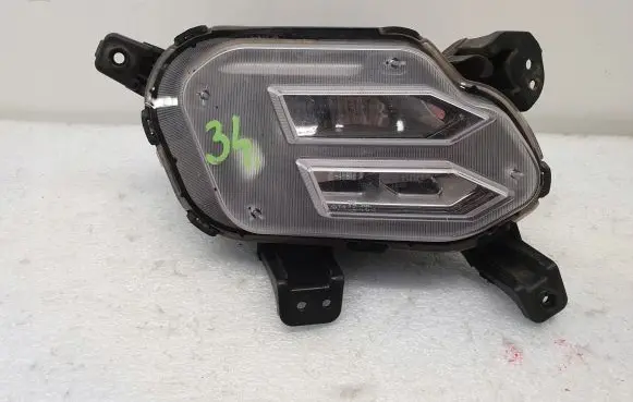 KIA Sorento IV LED Daytime headlight 