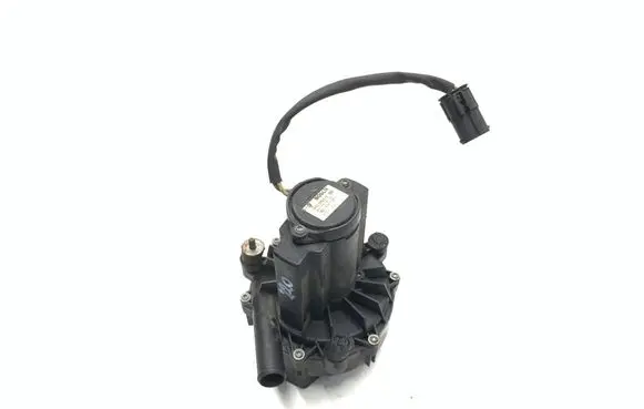 Porsche Boxster 986 Secondary air pump 98662410301