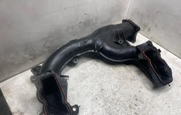Audi A4 S4 B7 8E 8H Intake manifold 059145762B