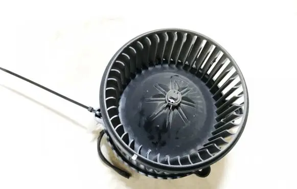 KIA Cerato Heater fan/blower