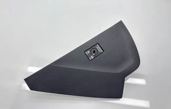 Volkswagen ID.4 Dashboard side end trim 11C858217