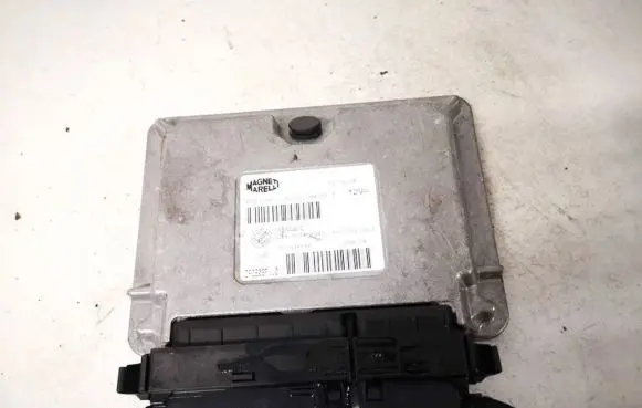 Fiat Idea Engine control unit/module 46823184 fda22gc1