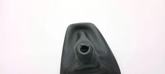 BMW 3 E90 E91 Gear shifter surround trim plastic 13599911
