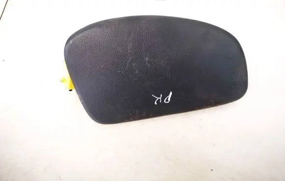 Seat Alhambra (Mk1) Seat airbag 7m388024171n ym2114k160aa