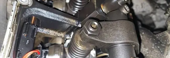 Volkswagen Golf Plus Fuel injector
