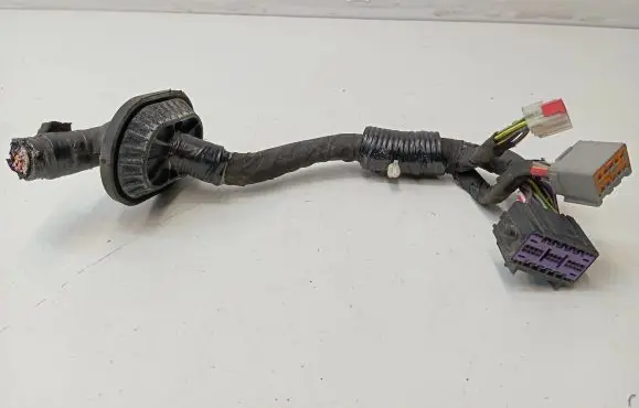Ford Mustang VI Other wiring loom