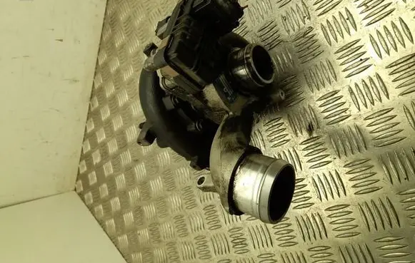Nissan Navara D40 Turbo 53039700182