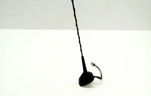 Nissan Qashqai Aerial GPS antenna 