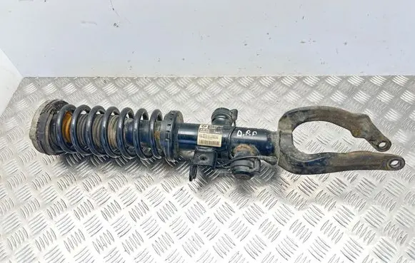 BMW 5 F10 F11 Front shock absorber with coil spring F11V022VA 685293 105413100