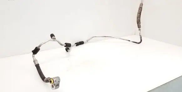 Audi A3 S3 8P Air conditioning (A/C) pipe/hose 1K0820741L