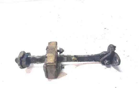Volkswagen II LT Front door check strap stopper 