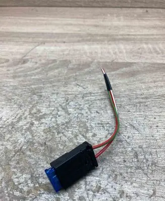 Audi A4 S4 B5 8D Fuse 443937530