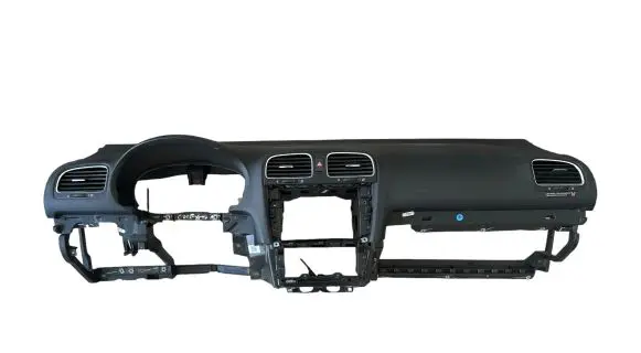 Volkswagen Golf VI Dashboard