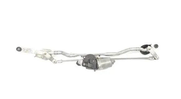 Chrysler 300C Front wiper linkage and motor 68042780AE