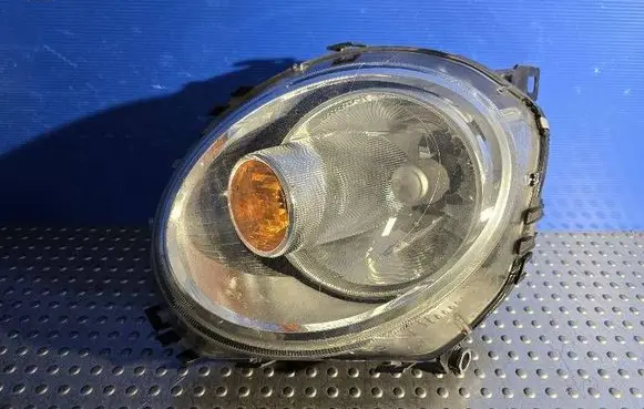 Headlight/headlamp