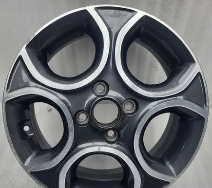 KIA Picanto R15 alloy rim 