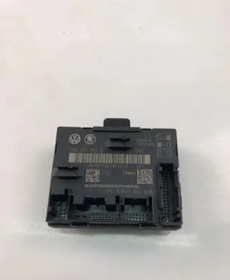 Skoda Superb B6 (3T) Other control units/modules 7N0959792A