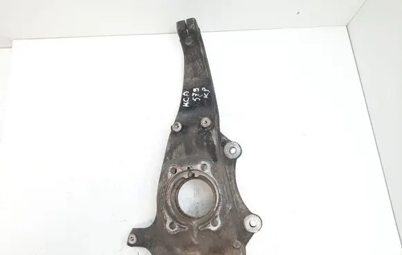 BMW 5 F10 F11 Front wheel hub