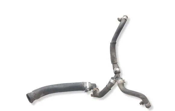 BMW X5 E70 Engine coolant pipe/hose 7536236 17127536236