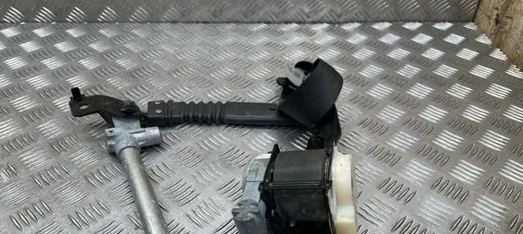 KIA Sorento Front seatbelt 888203U200ED
