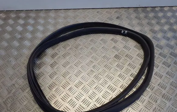 Honda CR-V Front door rubber seal