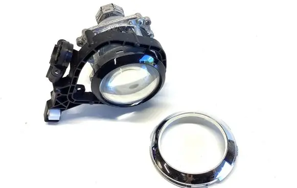 Audi A4 S4 B8 8K Headlight part 
