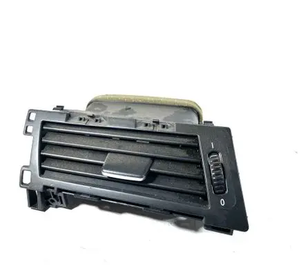BMW 5 E60 E61 Dashboard side air vent grill/cover trim 64226910731 6910731