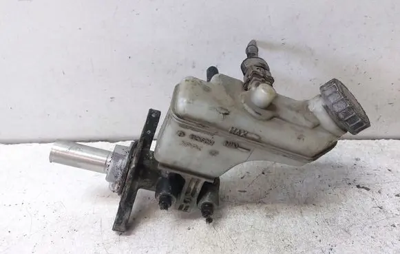Suzuki Swift I Master brake cylinder 0204254769