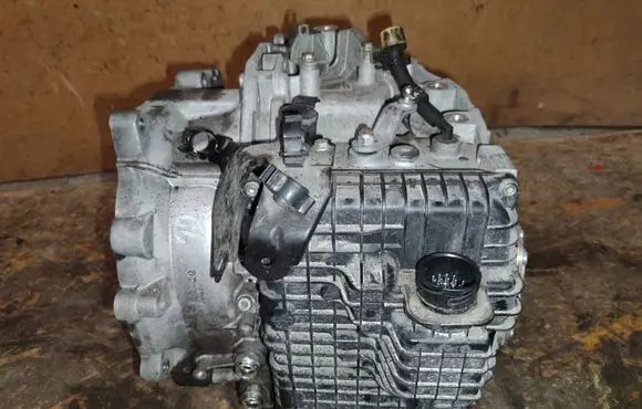 Fiat 500X Automatic gearbox P68257902AA 050AA