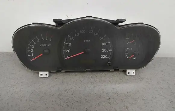 KIA Cerato Speedometer (instrument cluster) 940032F220