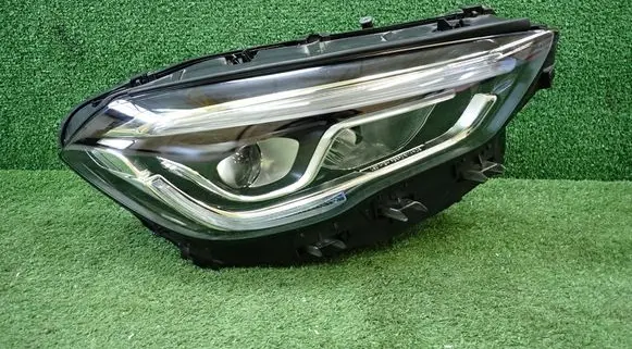 Mercedes-Benz GLA H247 Headlight/headlamp A2479063605