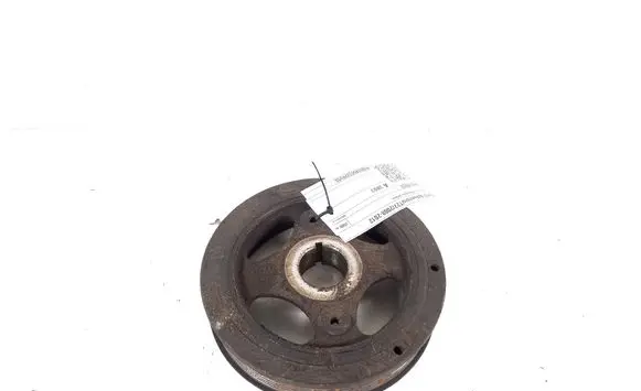 Toyota Avensis T270 Crankshaft pulley 13408-0R030
