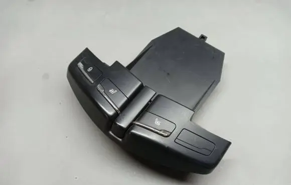 Porsche Cayenne (92A) Center console 7P5927325R 5HB01035514 000000042
