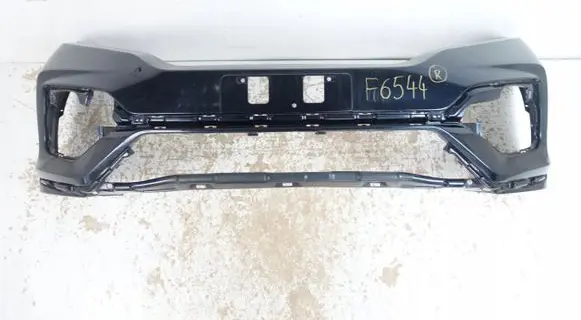Honda Jazz Front bumper 71101