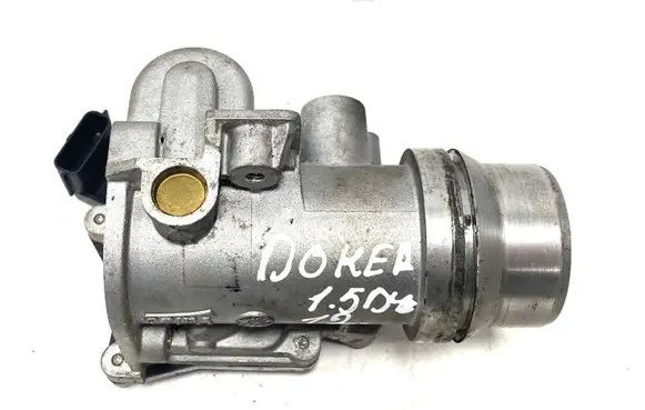 Dacia Dokker Throttle valve 161A05457R 036308973