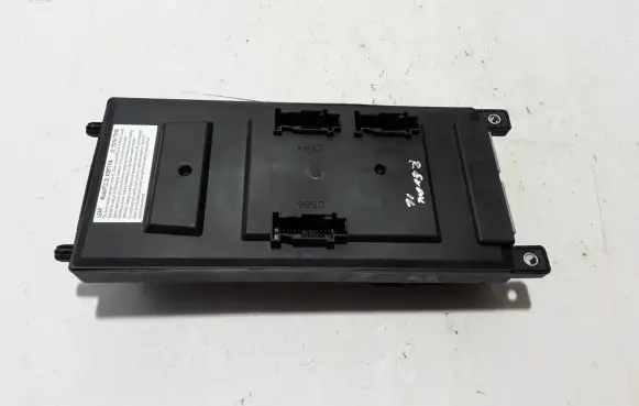 Land Rover Evoque I Fuse module GJ3214F041AB
