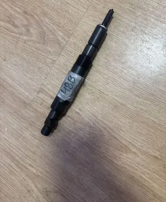 Ford Mondeo Mk III Fuel injector 0432133801