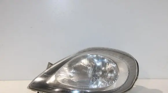 Renault Trafic II (X83) Headlight/headlamp 7700311371